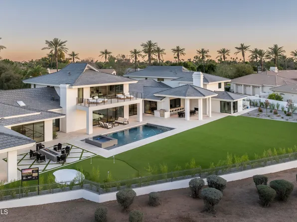 7780 E VAQUERO Drive, Scottsdale, AZ 85258