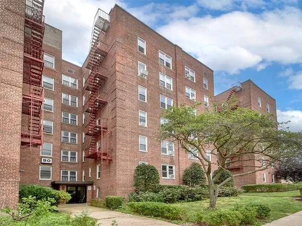 90 Union Street #6F, New Rochelle, NY 10805