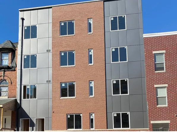 3609 Spring Garden St Unit 6, Philadelphia, PA 19104