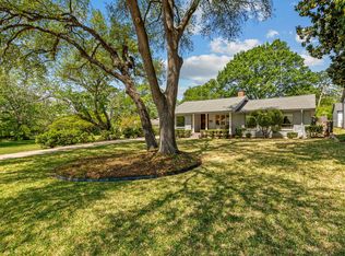 3844 Hilltop Rd, Fort Worth, TX 76109