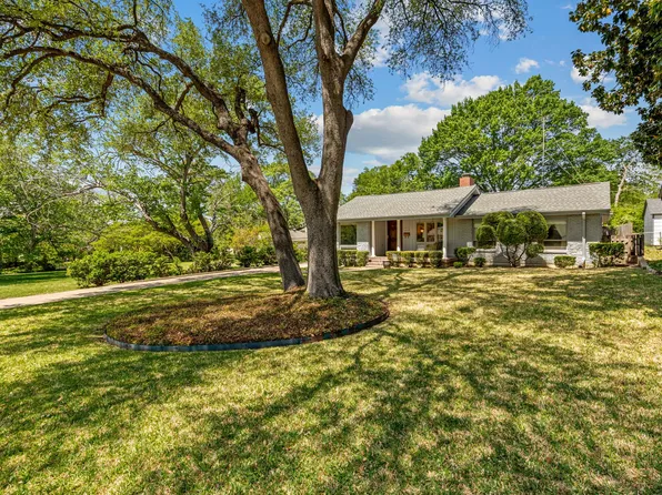 3844 Hilltop Rd, Fort Worth, TX 76109