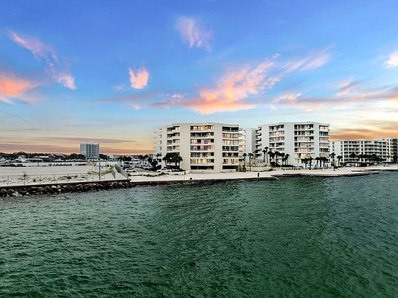 2nd image of 100 Gulf Shore Dr Unit 602