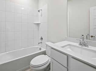 2432 Grapevine Way, Celina, TX 75009