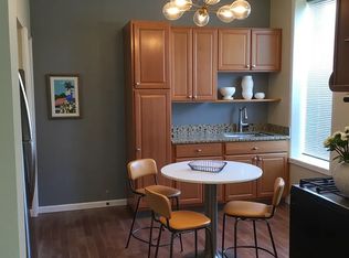 3201-03 S Racine Ave #2M, Riverdale, IL 60827