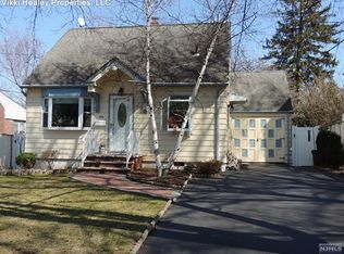 854 Grant Ave, Maywood, NJ 07607