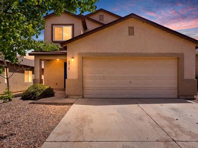 9916 Marlborough Ave SW, Albuquerque, NM, 87121