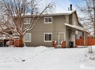 2430 E 66th Ave, Anchorage, AK 99507