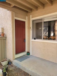 5455 Kirkwood Dr APT C1, Concord, CA, 94521