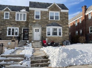 8320 Fayette St, Philadelphia, PA 19150