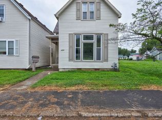 1210 N 3rd Ave, Evansville, IN 47710