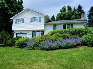 2270 Slaterville Rd, Ithaca, NY 14850