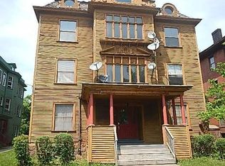 42 Capen St APT 2B, Hartford, CT 06120
