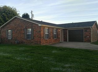 1363 Dorchester Dr, Georgetown, KY 40324