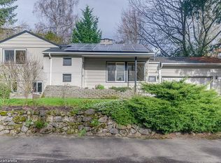 8845 SW Willow Ln, Portland, OR 97225