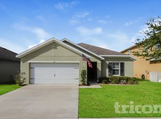 509 Hartford Heights St, Spring Hill, FL 34609