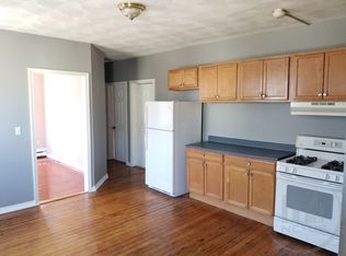 73 Health Ave UNIT 5, Providence, RI 02908