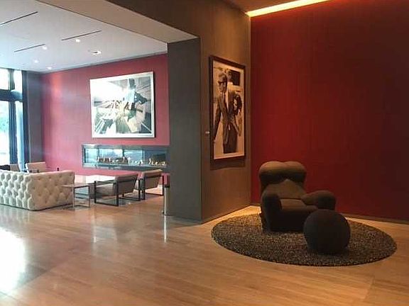 5th image of 1080 Brickell Ave Unit 2107