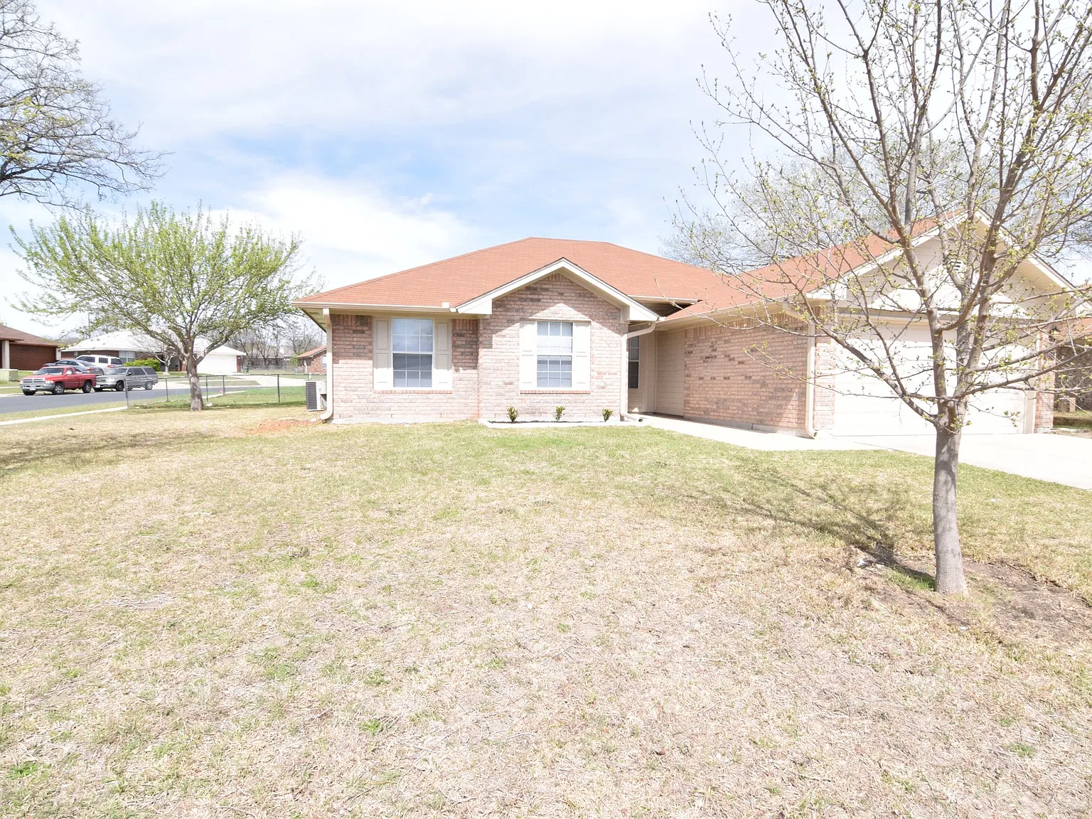 3 bed, 1505 sqft, $1,395 — Photo 2