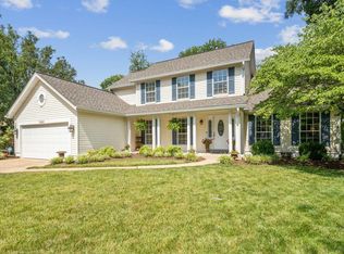 7307 Summertime Dr, Saint Louis, MO