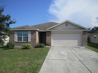 4611 Canadian River Ct #0, Spring, TX 77386