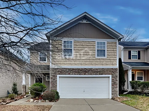 5116 Abercromby St, Charlotte, NC 28213