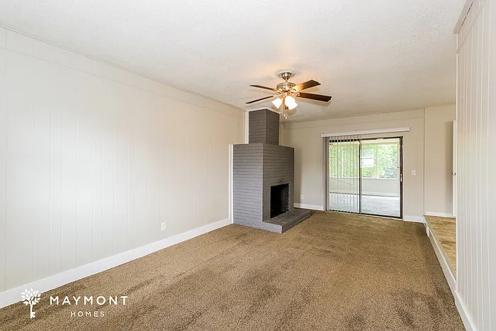 3 bed, 1.0 bath, 1621 sqft, $1,395 — Photo 4