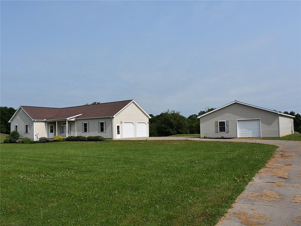 21684 Irish Rd, Edinboro, PA 16412 Zillow