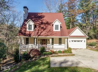 729 Zeppelin Strasse, Helen, GA 30545