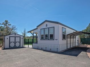 16 N Star Vale Dr #121B, Payson, AZ 85541