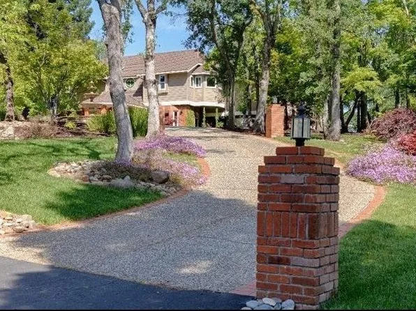 5537 Ridge Park Dr, Loomis, CA 95650