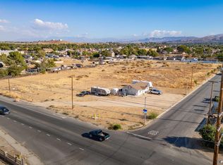 W Avenue L, Lancaster, CA 93536