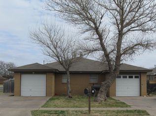 7501 Avenue W, Lubbock, TX 79423