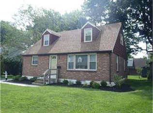 114 Old Point Rd, Wilmington, DE 19803