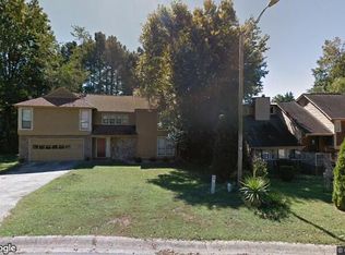 3114 Big Shanty Trl, Marietta, GA 30066