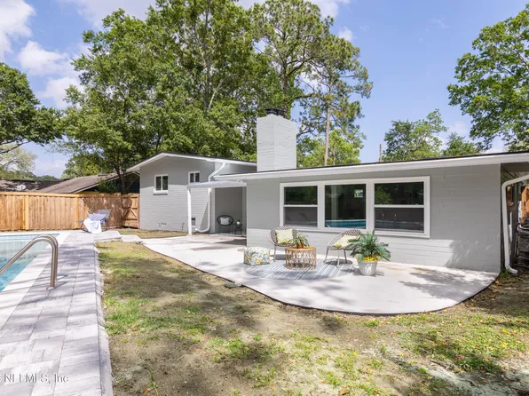 7214 POINCIANA Avenue, Jacksonville, FL 32217