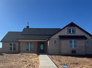 150 Ridge Rd, Tuscola, TX 79562