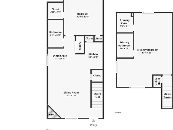2nd image of 2450 Nugget Ln