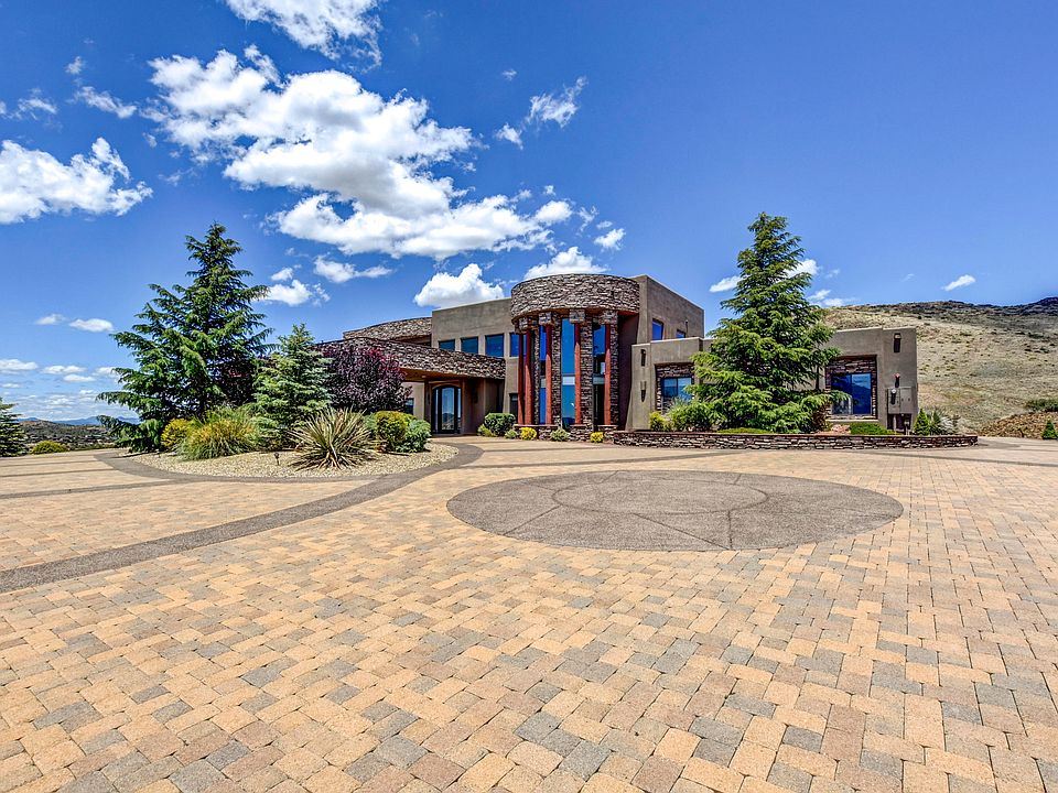 11600 N Williamson Valley Ranch Rd, Prescott, AZ 86305 Zillow