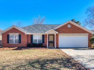 1325 Maple Leaf Ct, Evans, GA 30809