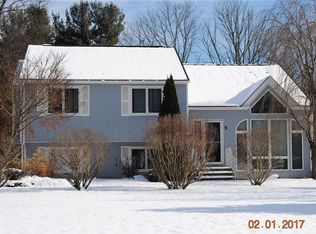 5 Jaime Dr, Johnston, RI 02919