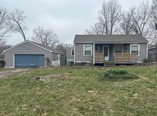 5748 Marsh Ave, Kansas City, MO 64129