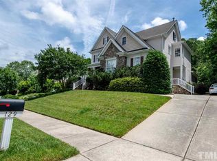 129 Lantern Ridge Ln, Cary, NC 27519