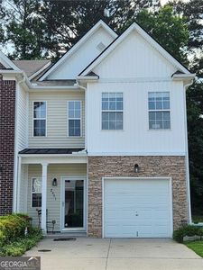 2951 Greyhawk Ln, Cumming, GA, 30040