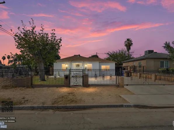 3300 Mesa Dr, Bakersfield, CA 93306