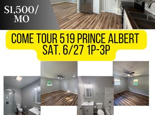 519 Prince Albert Blvd, Dayton, OH 45404
