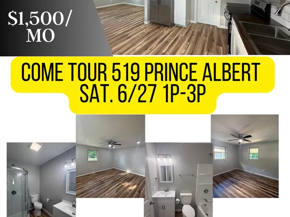 519 Prince Albert Blvd, Dayton, OH 45404