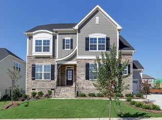 2008 Prairie Dog Dr, Wake Forest, NC 27587