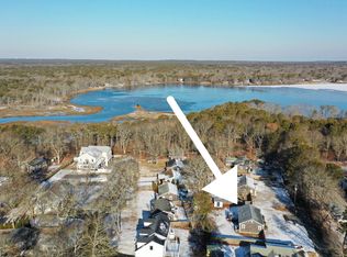 17 Frank Baker Rd, South Yarmouth, MA 02664