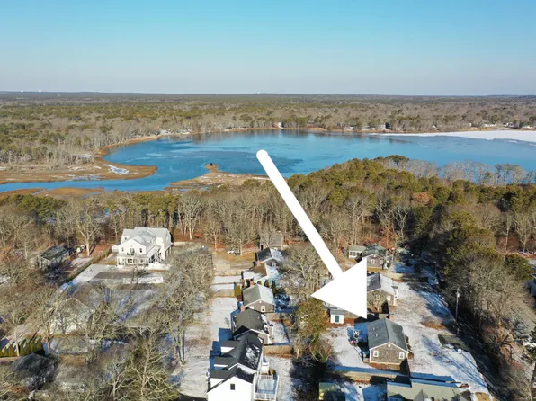 17 Frank Baker Road, South Yarmouth, MA 02664