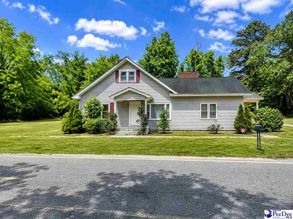 304 D Ave, Darlington, SC 29532